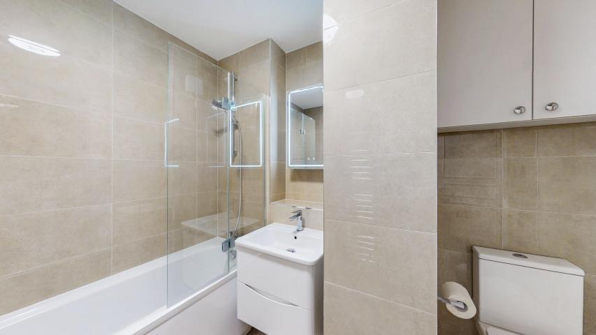 Penthouse Apartment Belsize road, South Hampstead